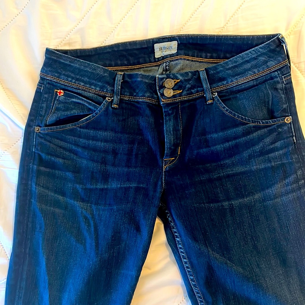 Hudson Denim jeans size 29